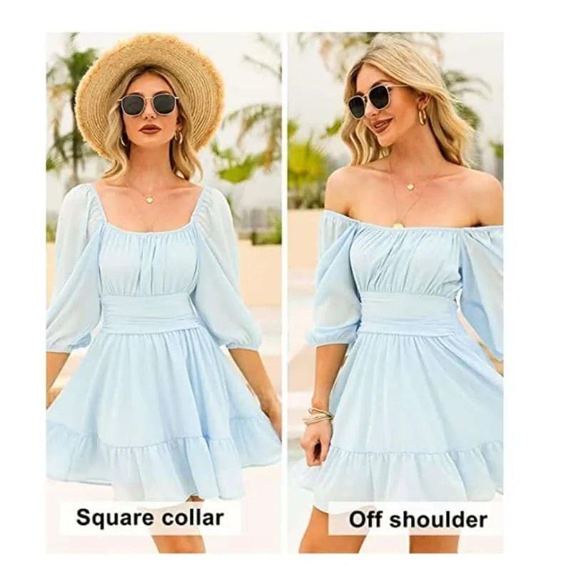 What to wear to a pig roast party and wedding