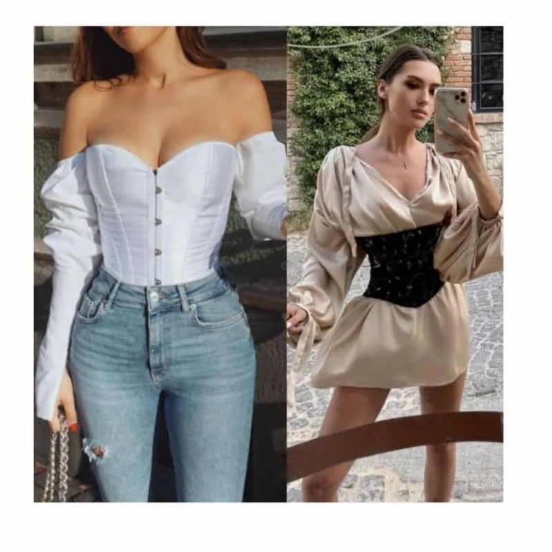 what to wear on a third date