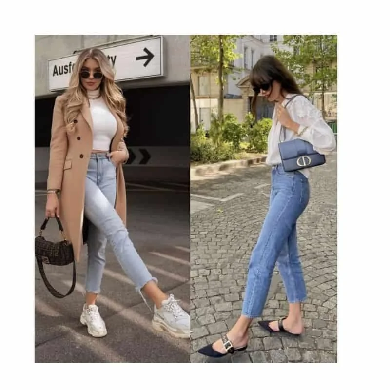 what to wear on a third date