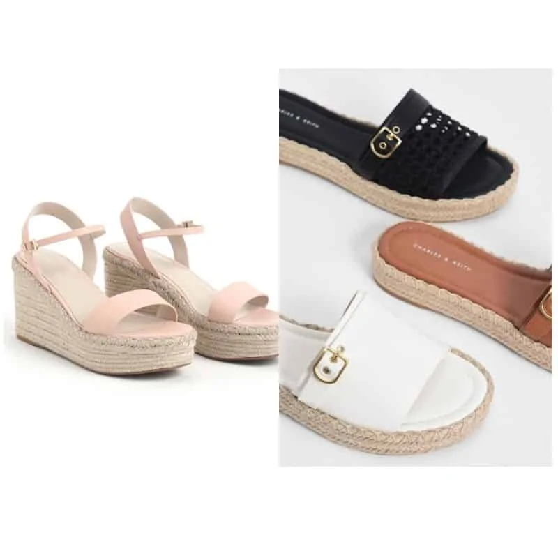 what shoes to wear to third date