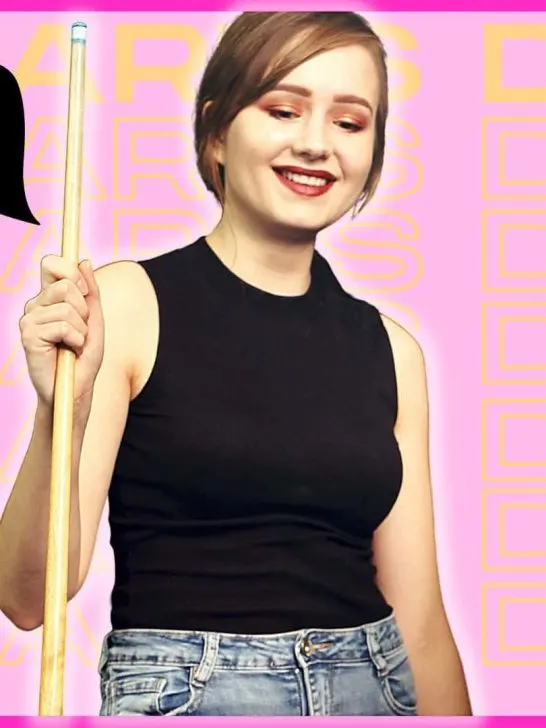 *2026* 18 outfits to wear to a billiards date + 1 attractiveness tool!