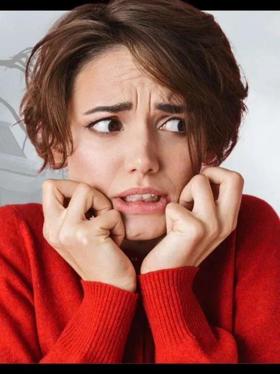 *2026* 10 outfit tips: What to REALLY wear to a haunted house?