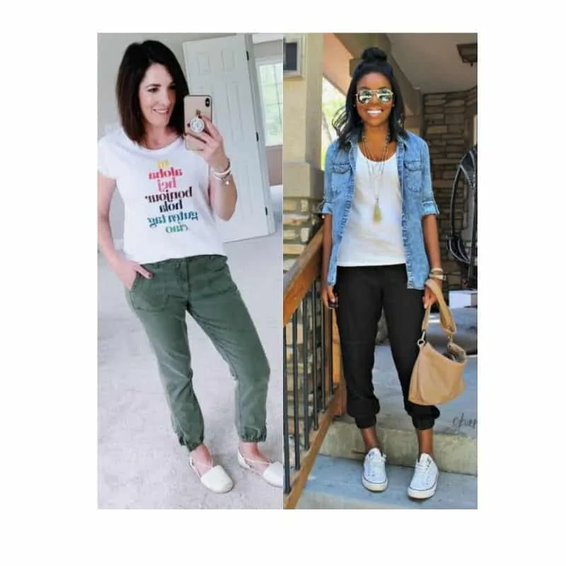 What to wear to hot pot casually