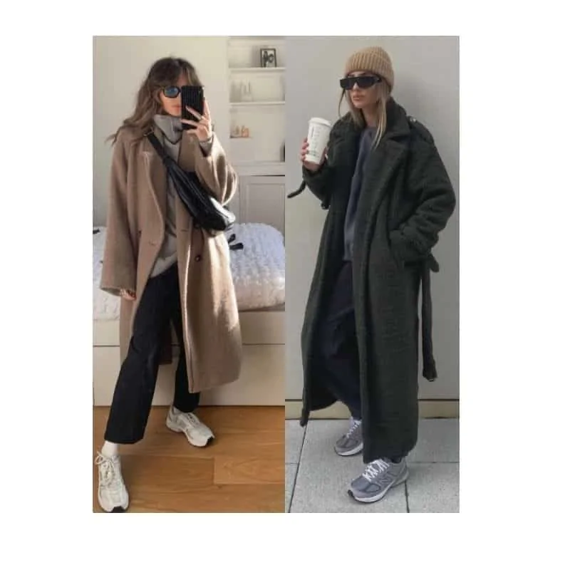 What to wear to hot pot