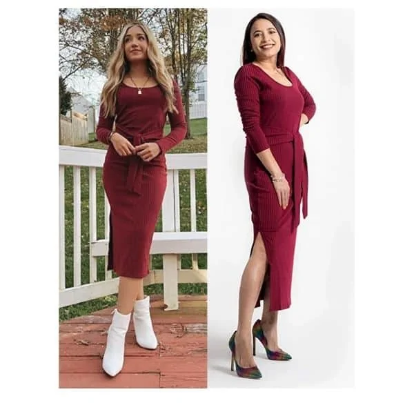 what to wear to meet his parents winter