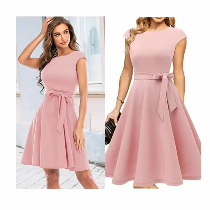 What to wear to mother's day brunch and dinner