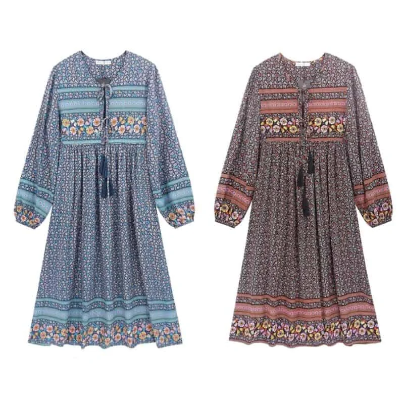 What to wear to mother's day brunch and dinner