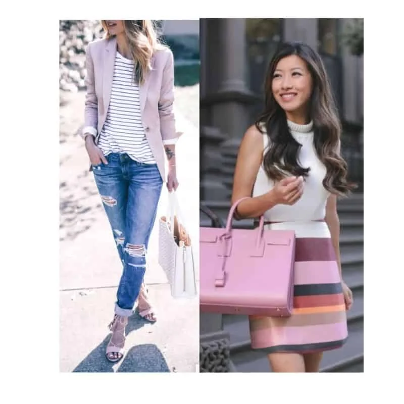 What to wear to mother's day brunch and dinner