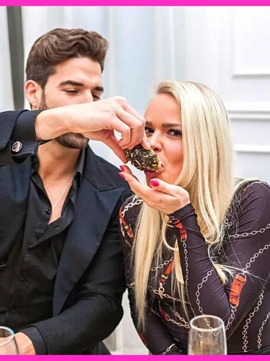 *2026* What to wear & AVOID to an oyster roast? 18 outfits!