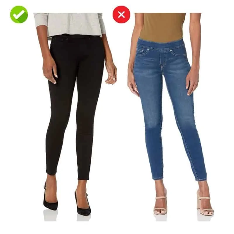 what to wear to work at the library?