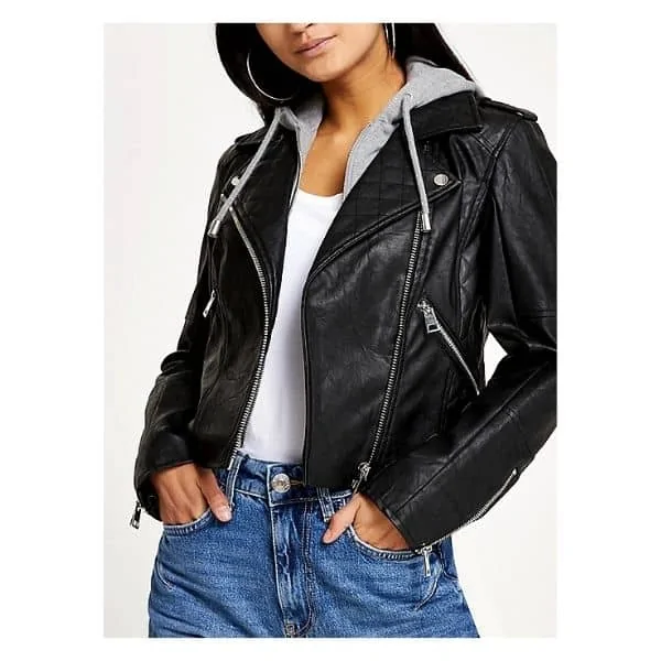 Stylish hockey game outfits