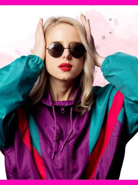 ❤️17 windbreaker outfits for girls + oddly specific tips!❤️