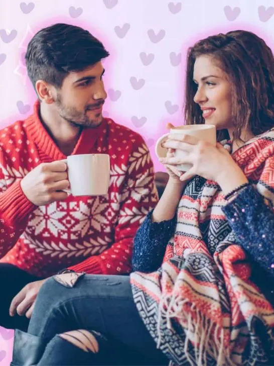 *2026*10 Winter first-date outfits guys love + 1 sensual tool!