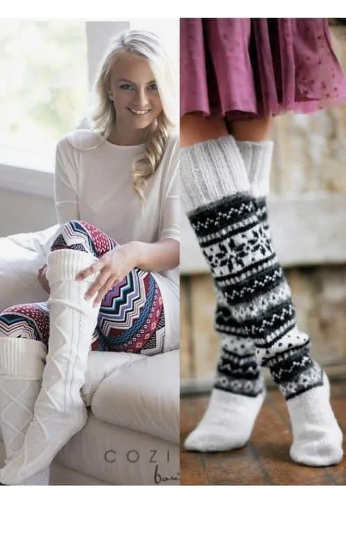 what to wear to winter solstice party