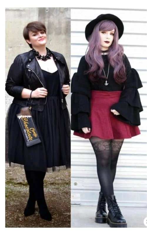 what to wear to yule