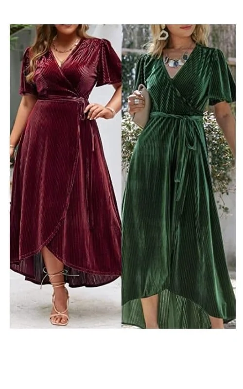 what to wear to a winter soiree