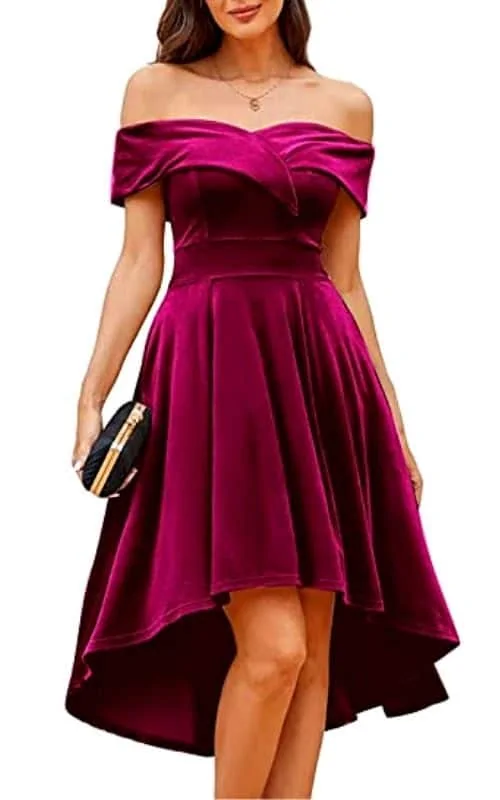 what to wear to a winter soiree