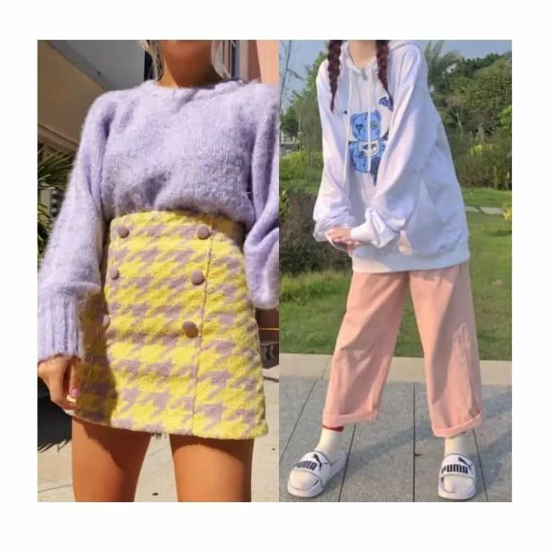 how to dress like a little girl for daddy casually