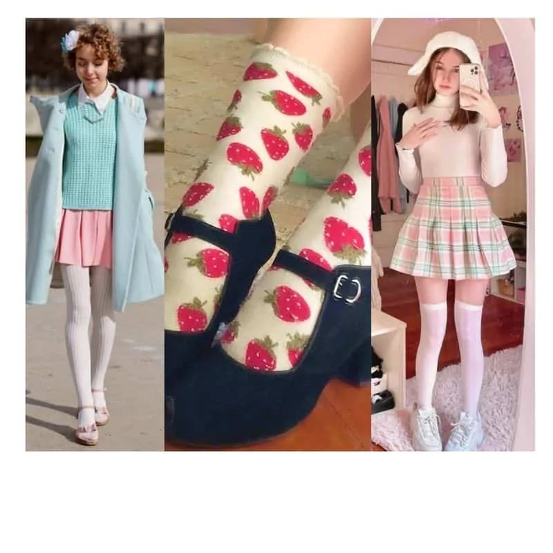 how to dress like little girl for daddy