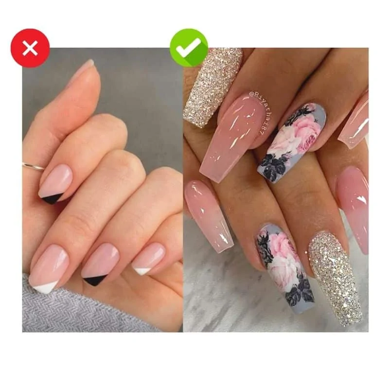 How to dress like goal digger