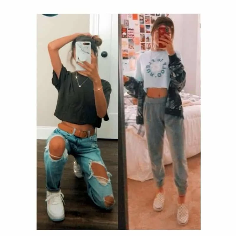 What to wear on mufti day at school