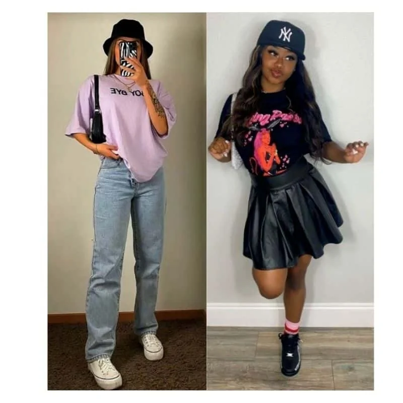 What to wear to school non-uniform day