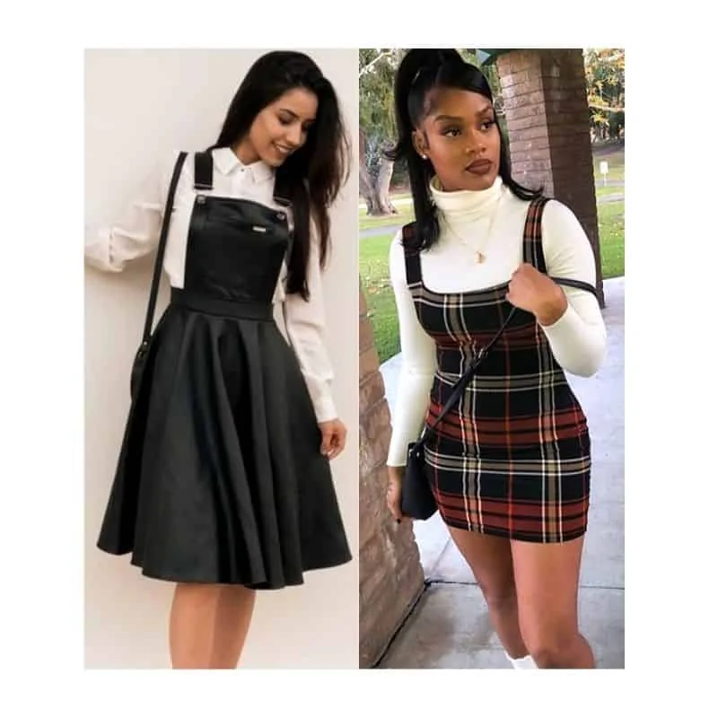 What to wear on a non school uniform day in winter