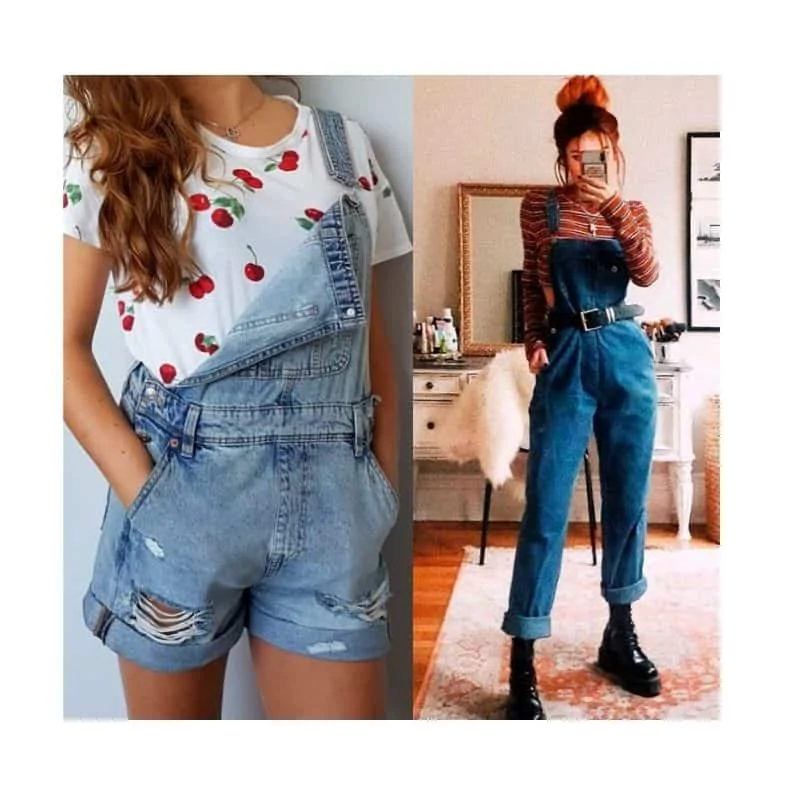 What to wear to mufti day