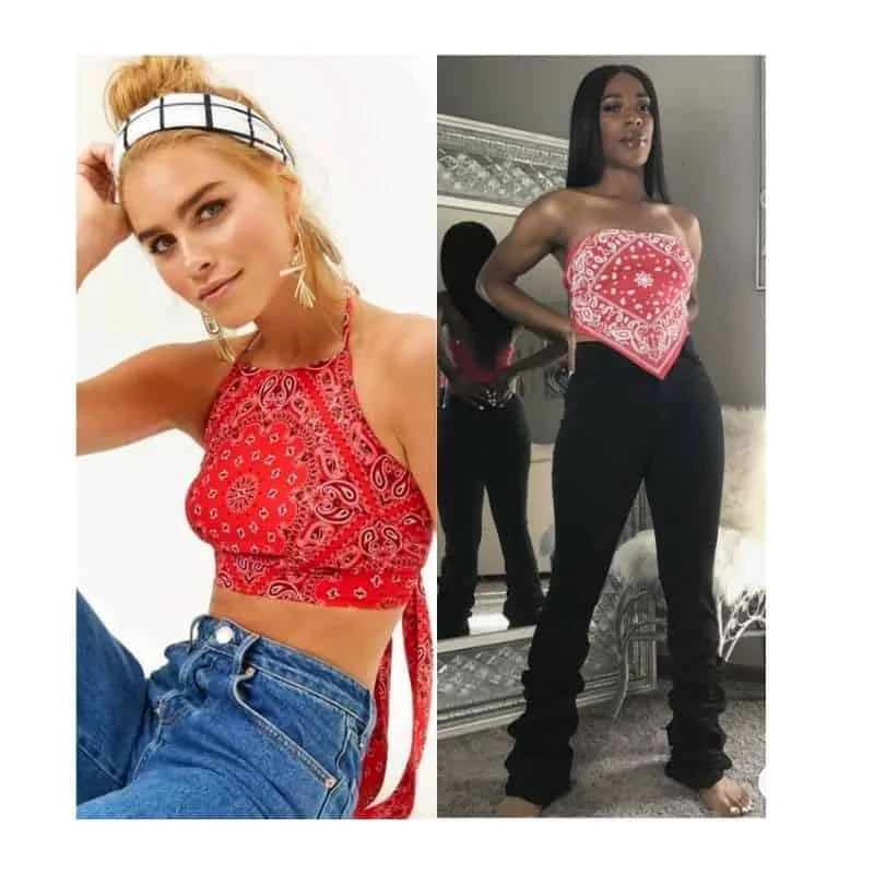 What to wear to a latin nightclub