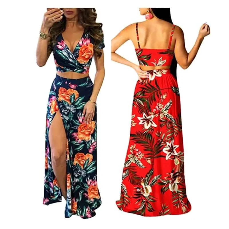 what to wear to a latin concert and party