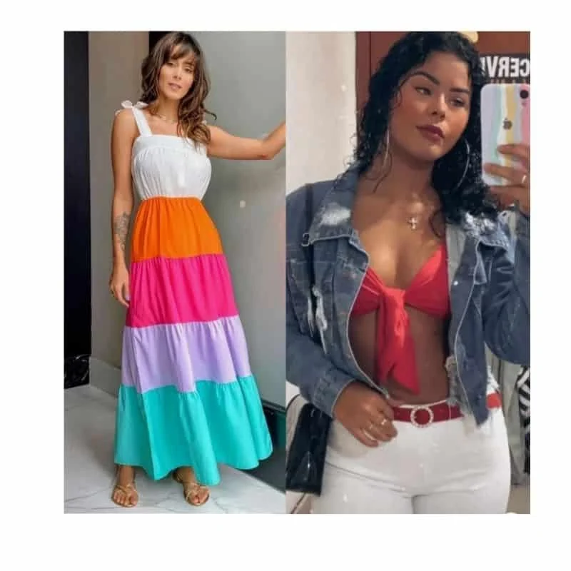 What to wear to a latin concert