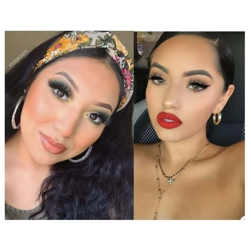 What to wear to a latin concert club party