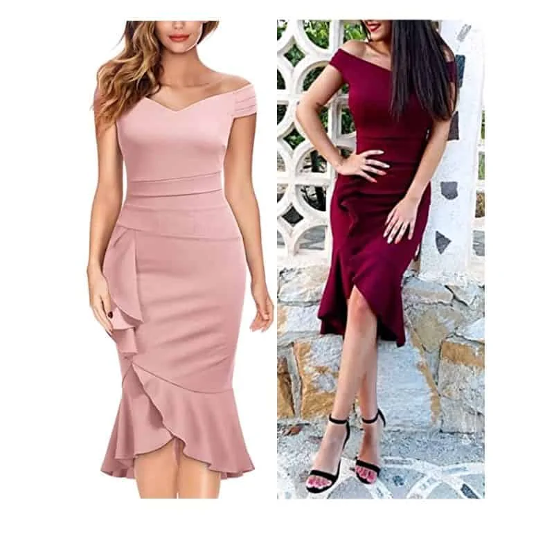 what to wear to pageant as a guest