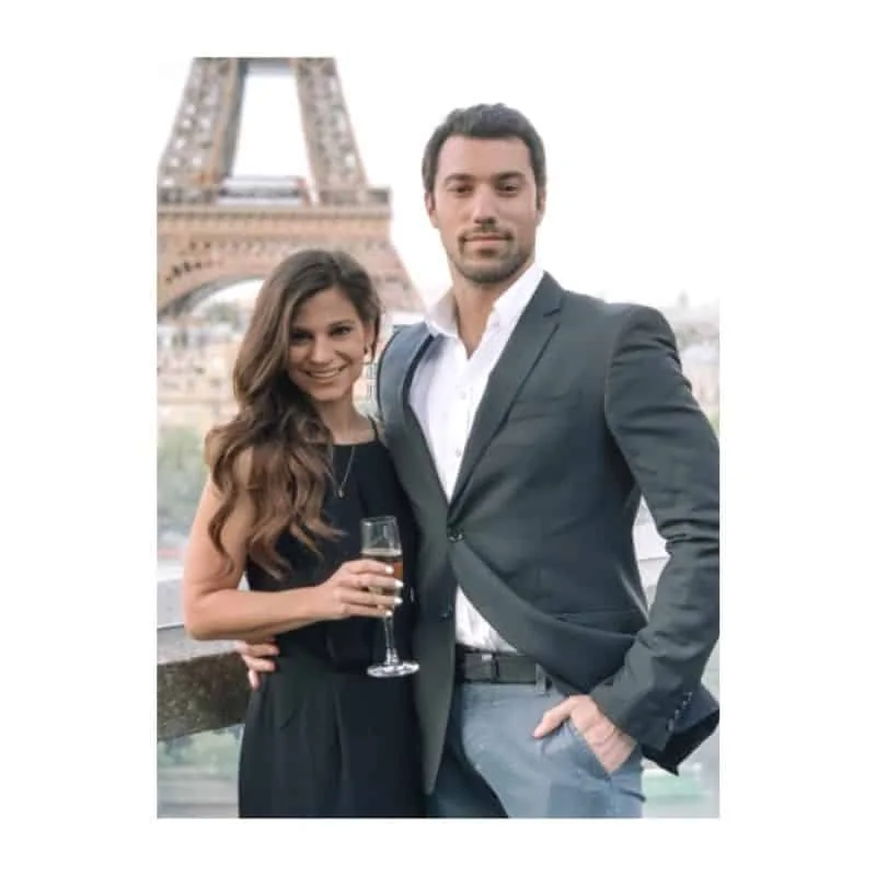 what to wear to a piano recital audience