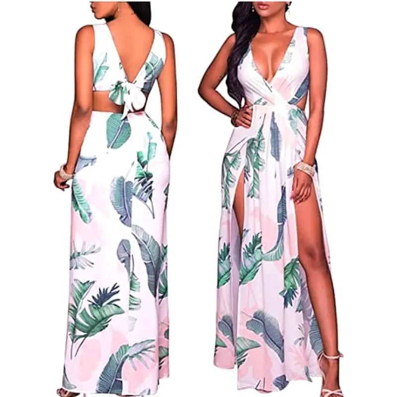 What to wear to a pool party if not swimming