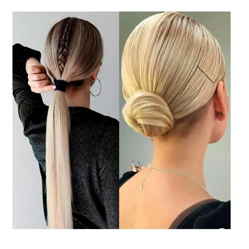 what hairstyle to wear to beauty school