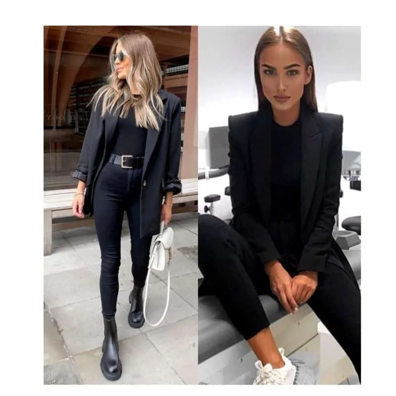 what to wear to beauty school tour