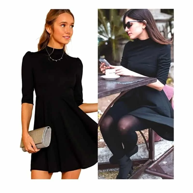 what to wear to cosmetology school