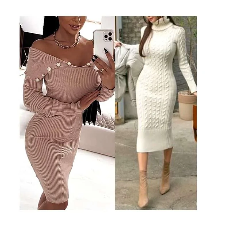 What to wear to club and bar in winter?