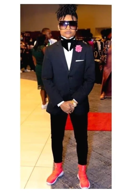 sneaker ball men outfits