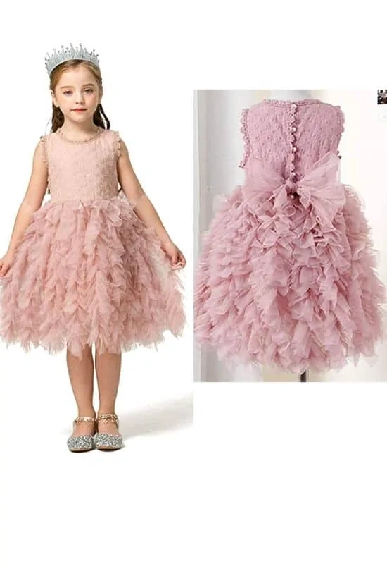 Father-daughter dances in cute dresses on amazon