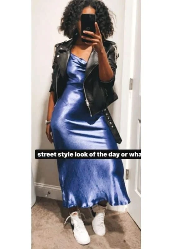 sneaker ball dress ideas