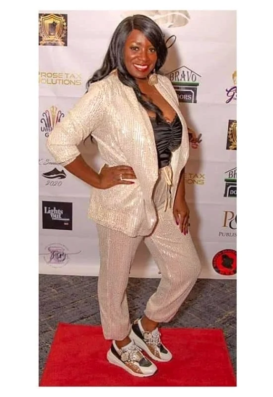 what to wear to sneaker ball ladies plus size