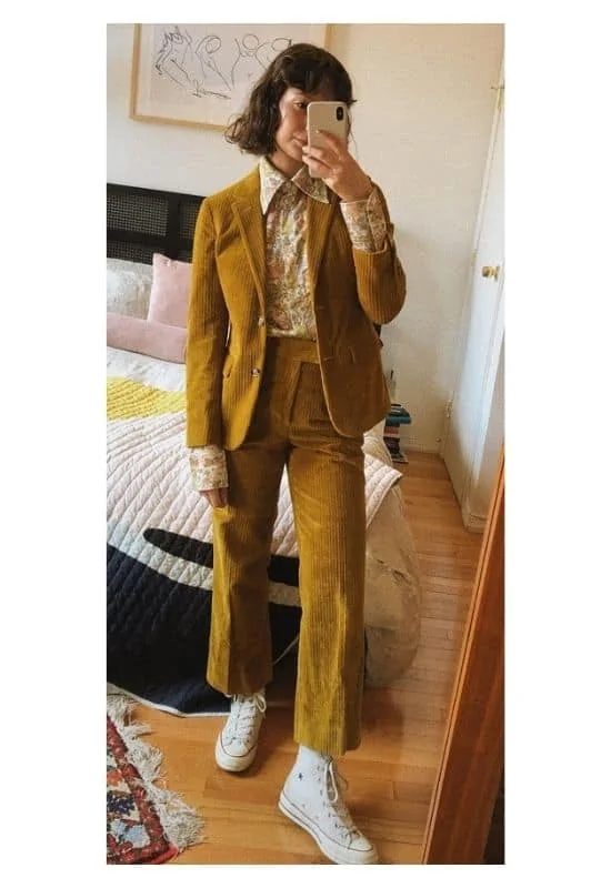 non binary prom outfits