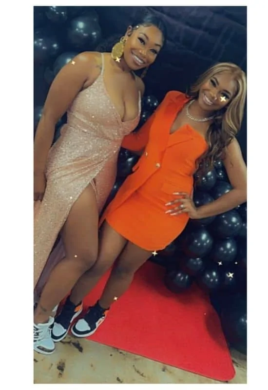 Plus size sneaker ball outfits