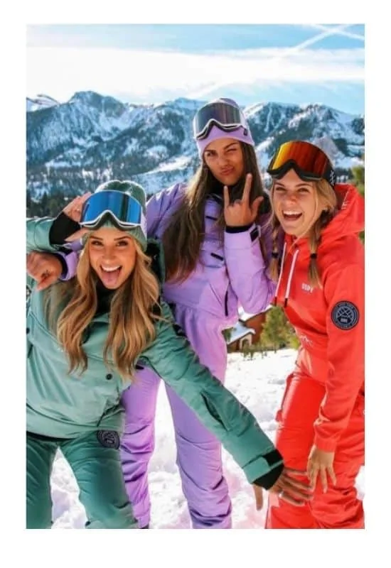 pinterest snowboard outfits