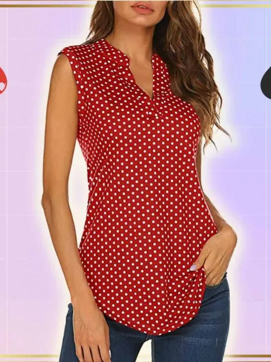 *18 outfits 2026!* How to dress like Minnie mouse with regular clothes?