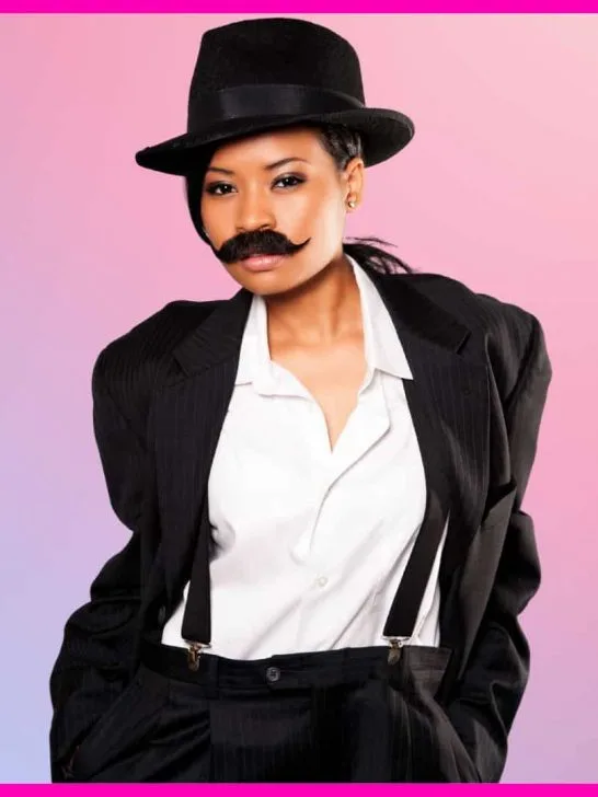 *2026* 20+ Prom outfits for tomboys besides PANTSUIT!