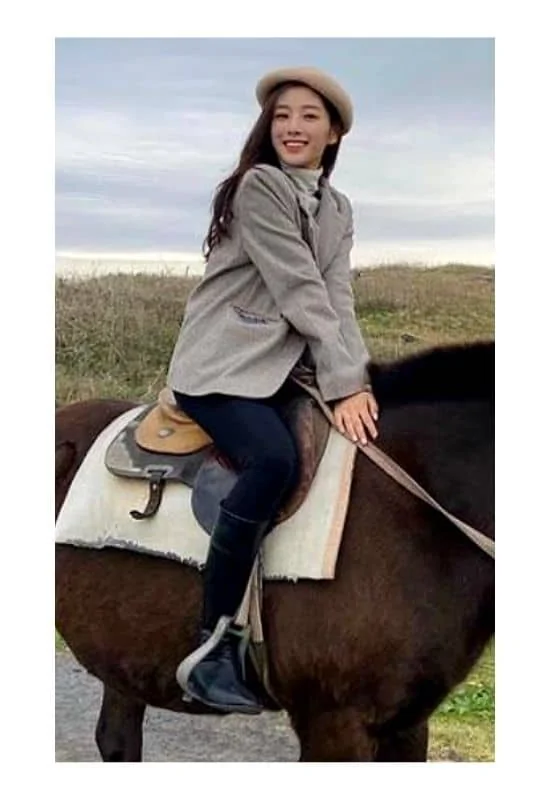 Cute horseback Riding Outfits