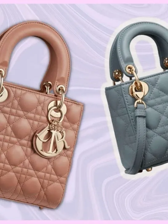 *2026* Aesthetic & classy Lady dior bag outfits: 20+ looks!